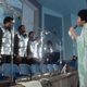 Illustration for article titled The moment Aretha Franklin steps on stage, iAmazing Grace/i enters the concert film pantheon